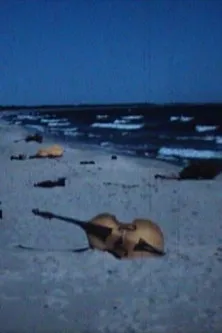 Sture Dahlström interpreta a en De förstenade basfiolerna