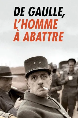 Jean-Louis Debré interpreta a Self en De Gaulle, l'homme à abattre