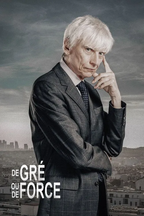 Marie Desgranges interpreta a Nora en De gré ou de force