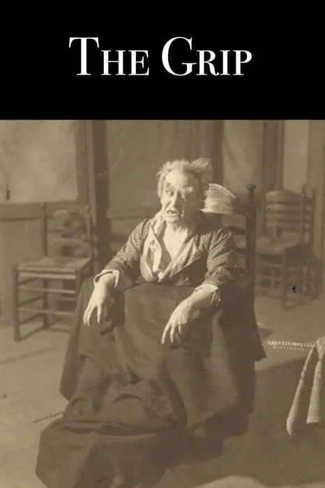 Frits Bouwmeester jr. interpreta a Etienne en De Greep