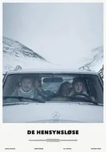 Póster de la película De Hensynsløse