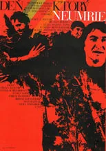 Daniel Lapuník interpreta a  en Deň, ktorý neumrie