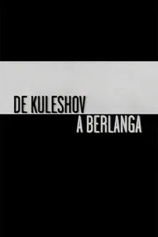 Guillermo García-Ramos interpreta a  en De Kuleshov a Berlanga