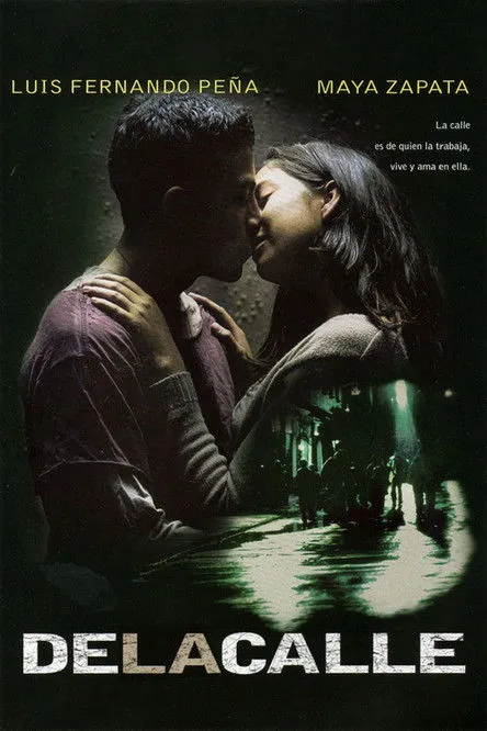 Póster de De La Calle