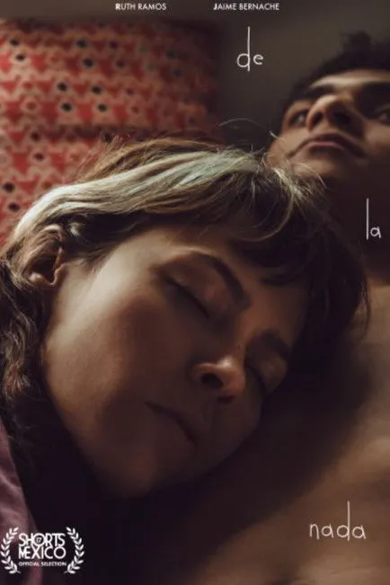 Jaime Bernache interpreta a  en De La Nada