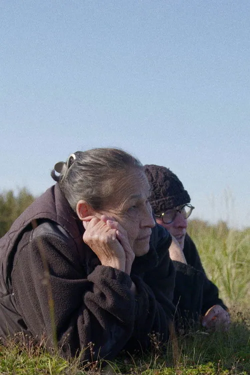 Joséphine Bacon interpreta a en De la rivière à la mer