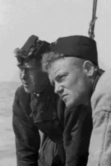 Jules Verstraete interpreta a  en De Laatste Dagen van een Eiland