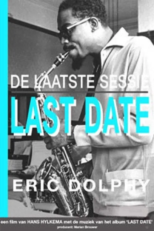 Eric Dolphy interpreta a Self en De laatste sessie