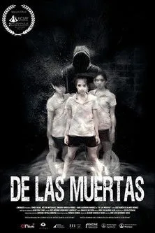 Póster de De las muertas
