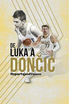 Nacho Jouve interpreta a  en De Luka a Doncic