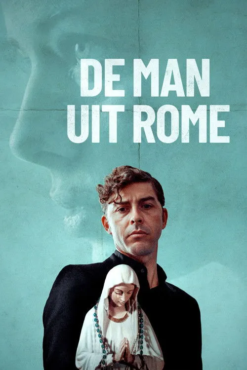 Póster de De man uit Rome