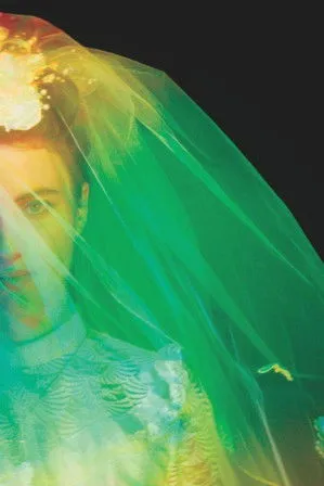 Julia Lanoë interpreta a en De mon âme à ton âme