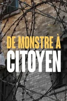 Daniel Benson interpreta a Self en De monstre à citoyen