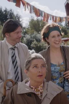 Arjan Smit interpreta a Cor en De Nestvlieder