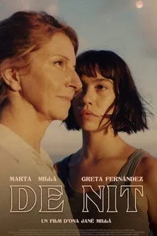 Póster de la película De nit