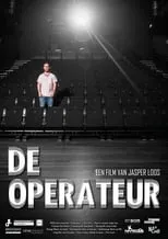 Onno Aerts interpreta a U en De Operateur