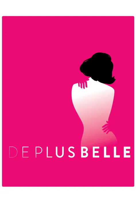 Póster de De plus belle