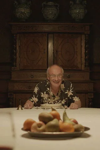 Bruno Ricci interpreta a Marcel en De Quoi J’me Mêle