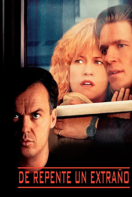 Frank DiElsi interpreta a Precinct Cop en De repente, un extraño