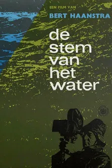 Portada de De Stem van het Water