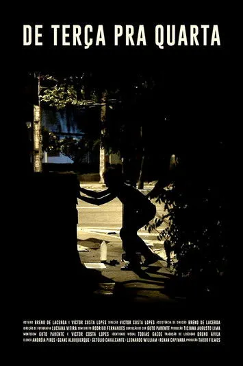 Renan Capivara interpreta a en De Terça Pra Quarta