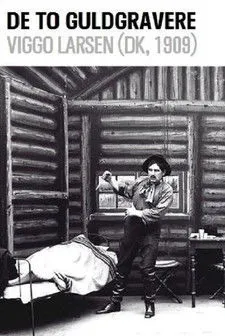 Póster de la película De to guldgravere