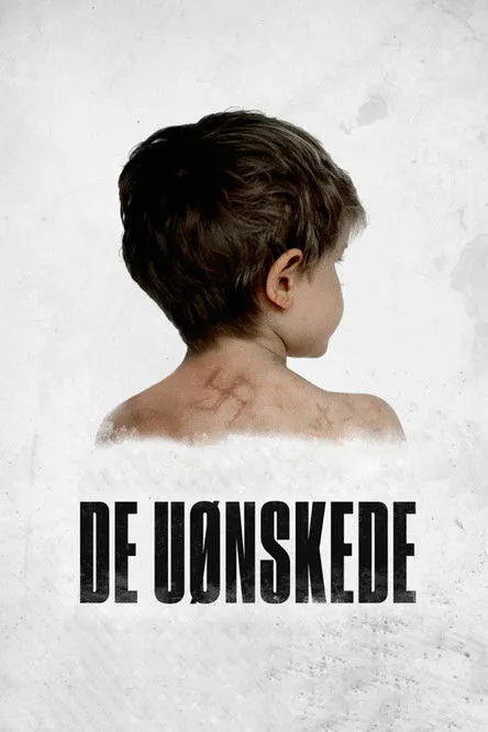 Póster de De Uønskede