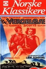 Tryggve Larssen interpreta a Flugum, gårdbruker en De vergeløse