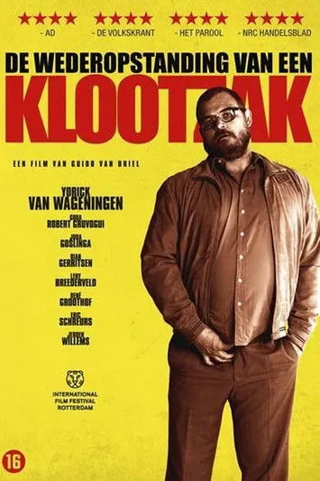 Póster de De Wederopstanding van een Klootzak