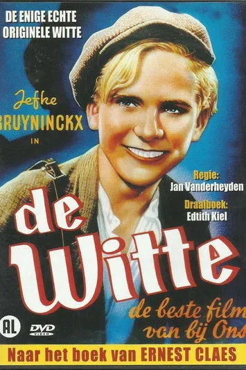 Jef Bruyninckx interpreta a De witte en De witte