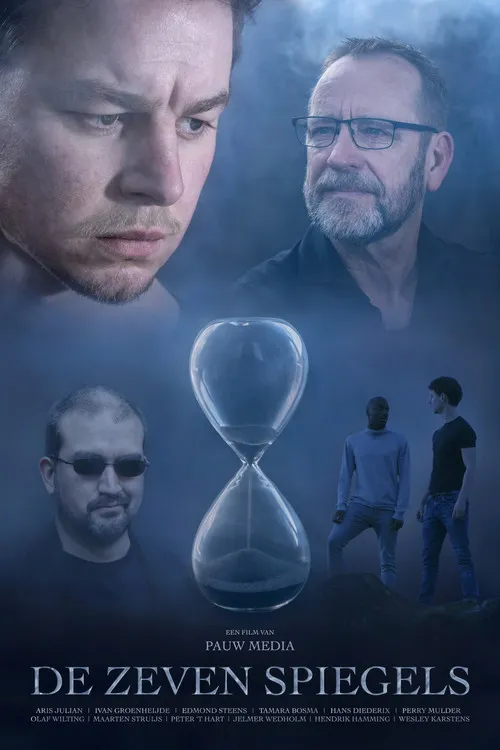 Olaf Wilting interpreta a Verslaving en De Zeven Spiegels