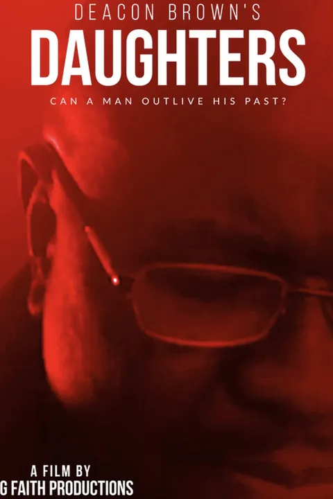 Póster de Deacon Brown's Daughters
