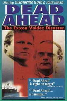 John Heard interpreta a Dan Lawn - State of Alaska en Dead Ahead: The Exxon Valdez Disaster