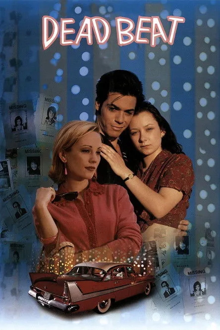 Bruce Ramsay interpreta a Kit en Dead Beat