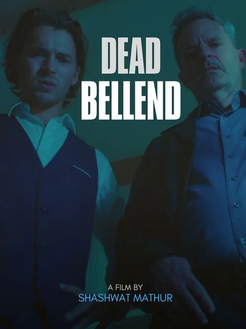 Christopher Hatfield interpreta a Feluda en Dead Bellend