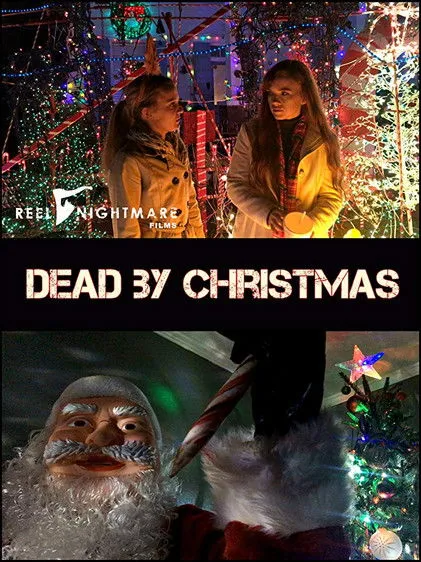 Holly Bonney interpreta a en Dead by Christmas