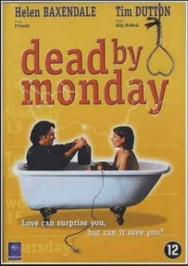 Donald Carrier interpreta a Ian en Dead by Monday