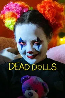Erin Boyes interpreta a Vanessa en Dead Dolls