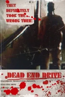 Tobias Forrest interpreta a Jacob en Dead End Drive