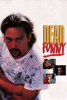 Póster de la película Dead Funny