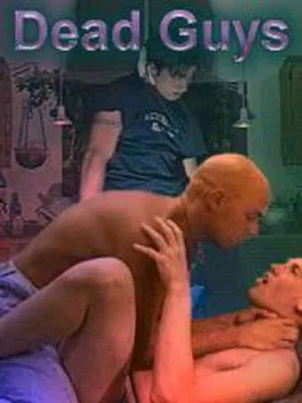 Jim Hazelton interpreta a  en Dead Guys