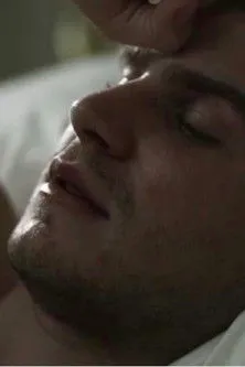 Patch Darragh interpreta a Dave en Dead Hands