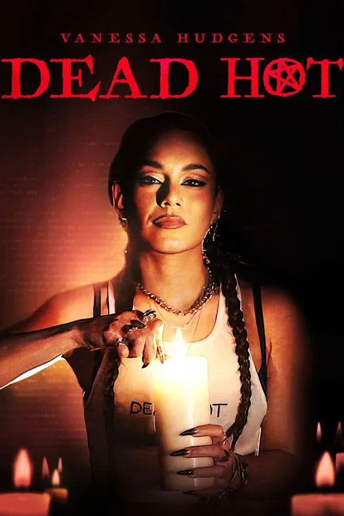 Vanessa Hudgens interpreta a Self en Dead Hot