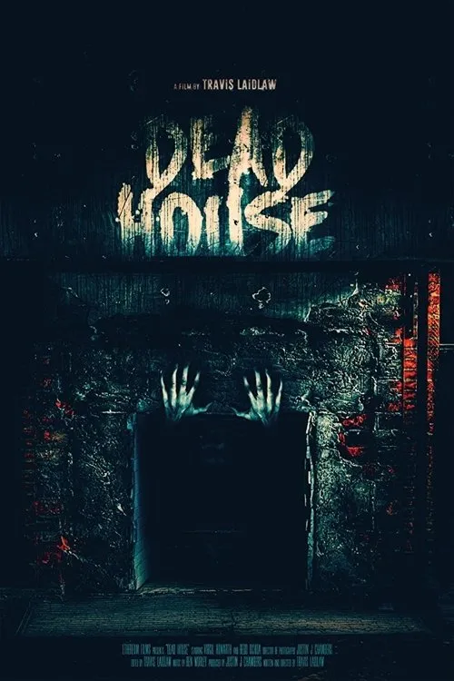 Virgil Howarth interpreta a David en Dead House