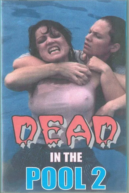 Póster de Dead In The Pool 2