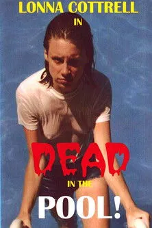Dawn Lewis interpreta a en Dead in the Pool