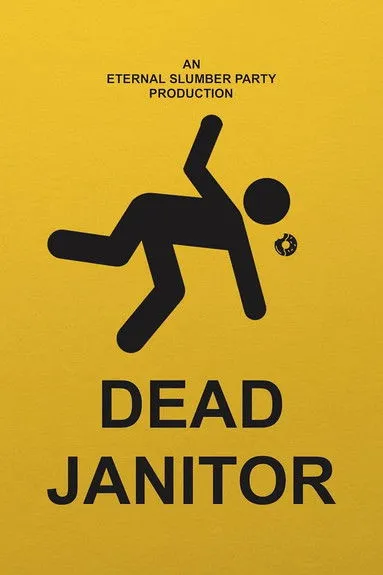 Jonathon Pawlowski interpreta a Dave en Dead Janitor