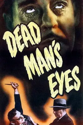 Edward Fielding interpreta a Dr. Stanley Hayden en Dead Man's Eyes