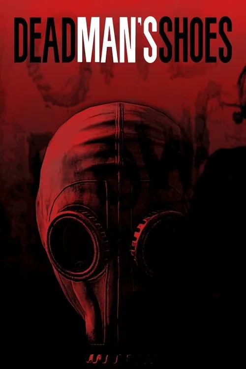 Paddy Considine interpreta a Richard en Dead Man's Shoes