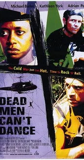 Hiep Thi Le interpreta a Sgt. Mia Yan Chun en Dead Men Can't Dance